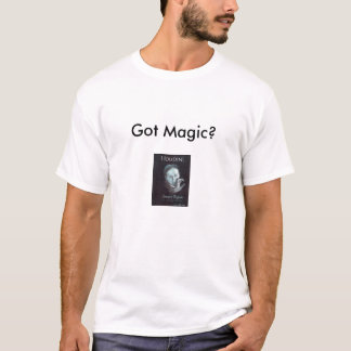 Harmagi? T-tröja Tee