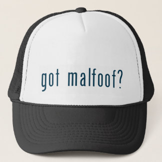 harmalfoof keps