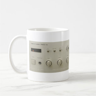 Harman/Kardon PM655 Vxi Kaffemugg