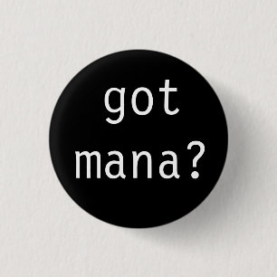 harmana? knapp