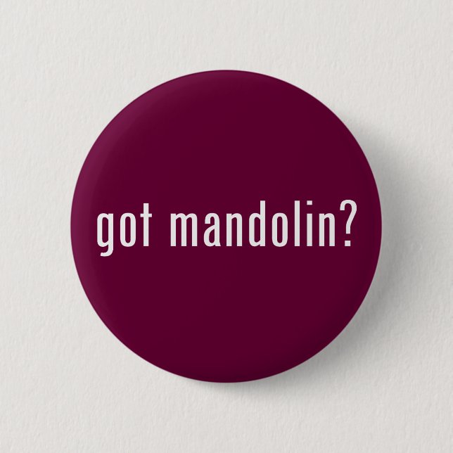 harmandolin? knapp (Framsida)