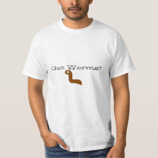 Harmaskar? Tee Shirt