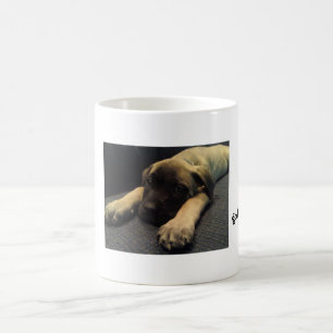harmastiff? kaffemugg