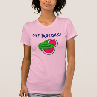 Harmelnar? Tee