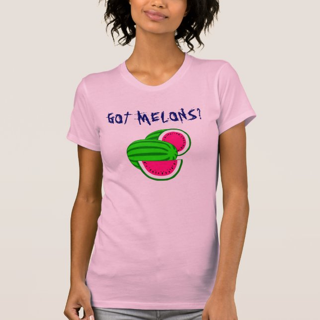 Harmelnar? Tee (Framsida)