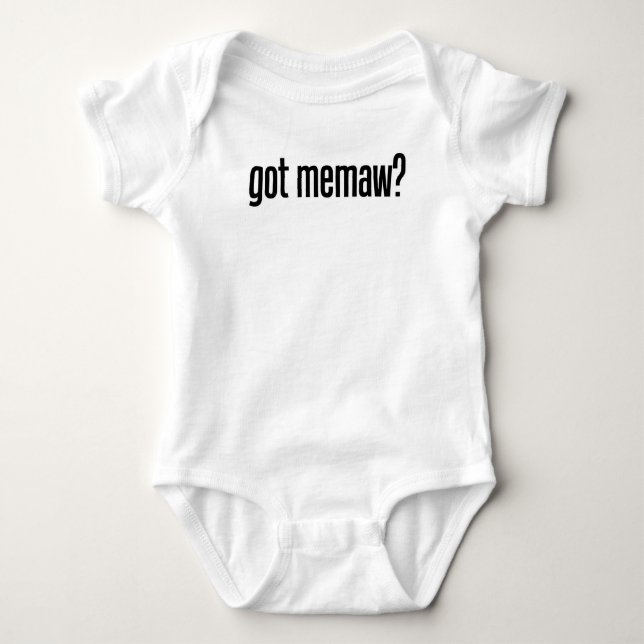 harmemaw tee shirt (Framsida)