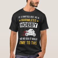 Harmless Hobby Motor Sports