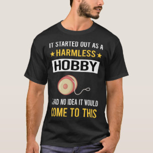 Harmless Hobby UngaUnga-Unga UngaYoing T Shirt