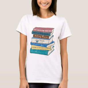 Harmon Collection 1 T Shirt