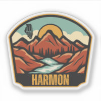 Harmon, Illinois