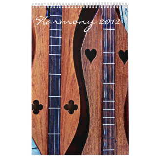 Harmoni Kalender
