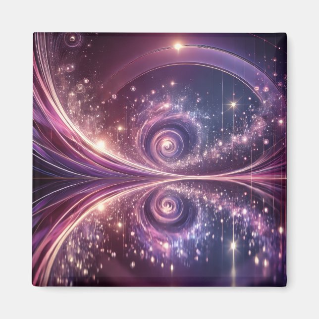 Harmoni Magnet (Framsidan)