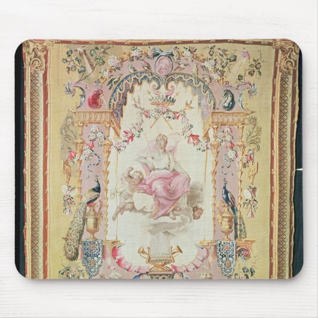 Harmoni och Juno Musmatta (Framsidan)