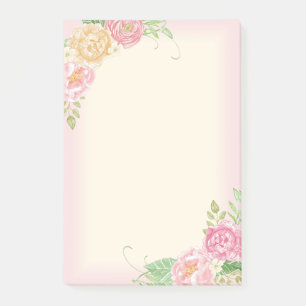 Harmoni Post-it Block