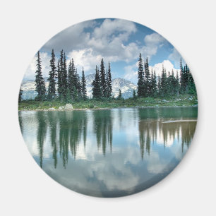 Harmoni sjö magnet