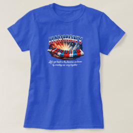 HARMONI T SHIRT