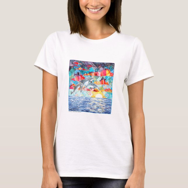 Harmoni Tee (Framsida)
