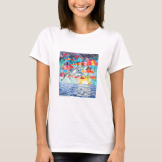 Harmoni Tee Shirt