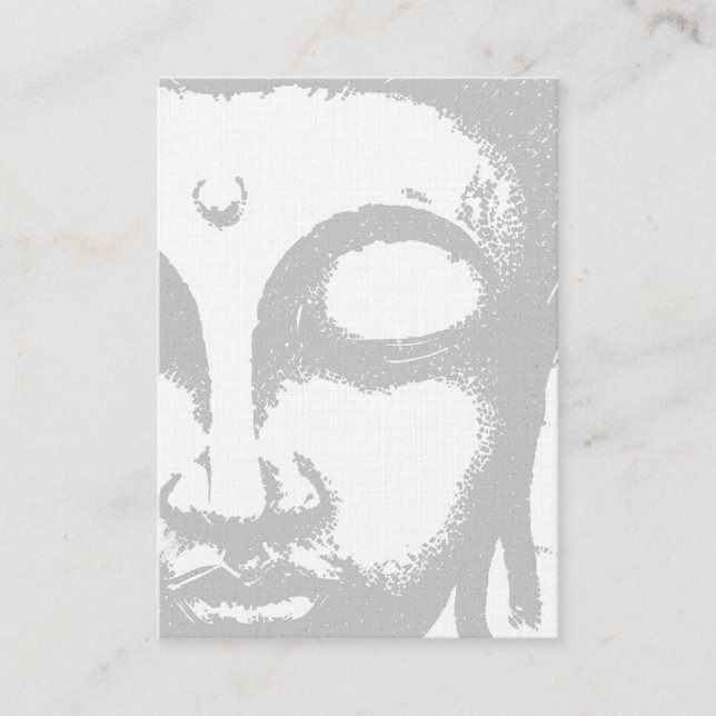 harmoni visitkort (Framsida)