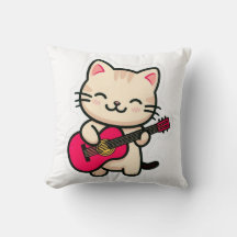 Harmonic Haven Dekorativ kudde