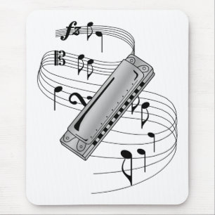Harmonica Musmatta