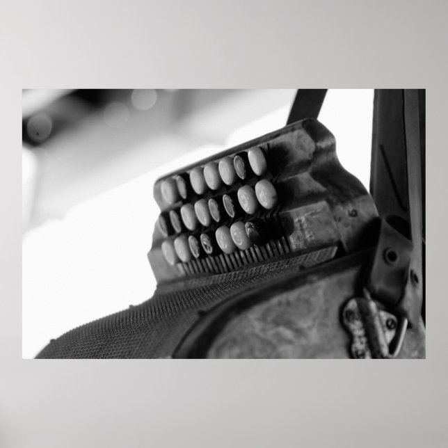 Harmonica Poster (Framsidan)