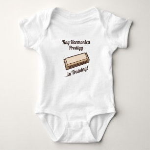 Harmonica T Shirt