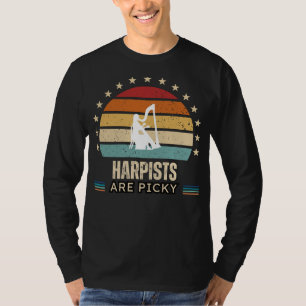 Harmonicerna är en lätt tjusig tejp - Perfekt för T Shirt