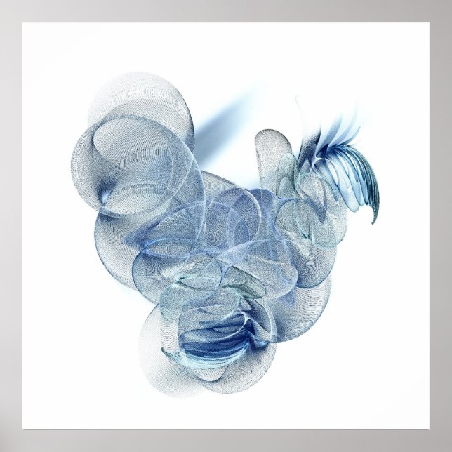 Harmonie Poster (Framsidan)