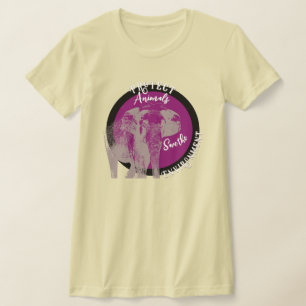 Harmonins väktare: En vädjan om naturvård T Shirt
