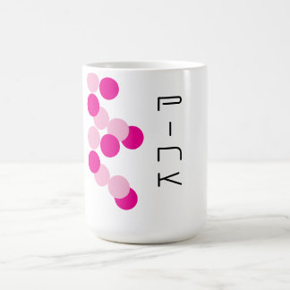 Harmonious Rosa Fusion Kaffemugg