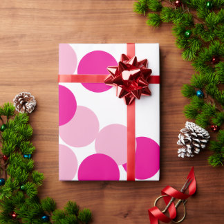 Harmonious Rosa Fusion Presentpapper