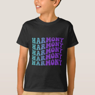 Harmonisering Förebyggande av självmord Psykisk hä T Shirt