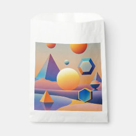 Harmonisk blandning av struktur, övertoningar