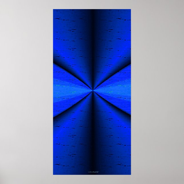 Harmonisk konvergens poster (Framsidan)