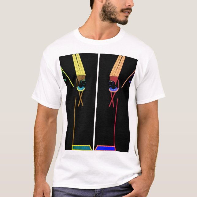 (Harmonize) - T-shirts  (Framsida)