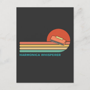 harmonkiviskare vykort