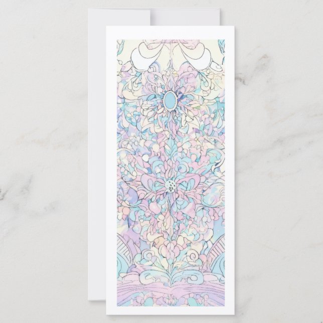 ’Harmony’ (Framsida)