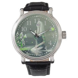 Harmony! Armbandsur
