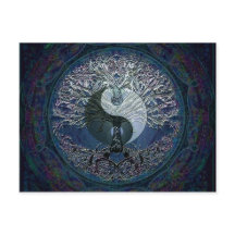 Harmony, balans, lugn