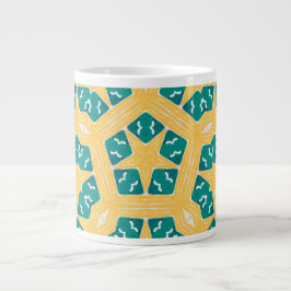 Harmony Blend Jumbo Mugg