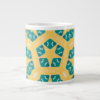 Harmony Blend Jumbo Mugg