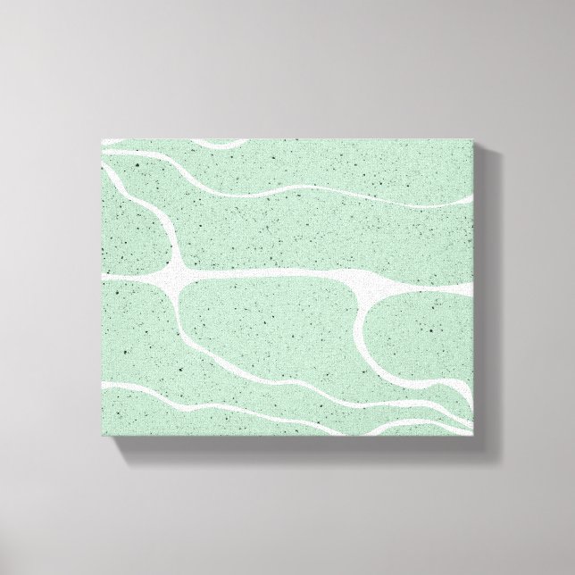 Harmony Canvastryck (Framsida)