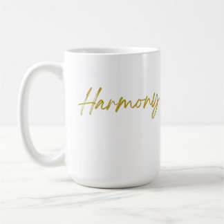 Harmony Classic Mugg, 15 oz Kaffemugg