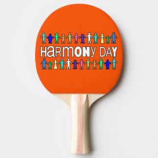 Harmony Day Australia  Pingisracket