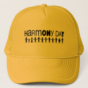 Harmony Day, Australien Keps