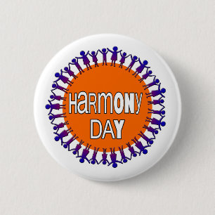 Harmony Day, Australien Knapp