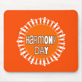 Harmony Day, Australien Musmatta