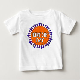 Harmony Day, Australien T Shirt