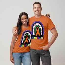 Harmony Day Australien T Shirt